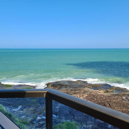 Linda Vista Apartment Guarapari Bagian luar foto