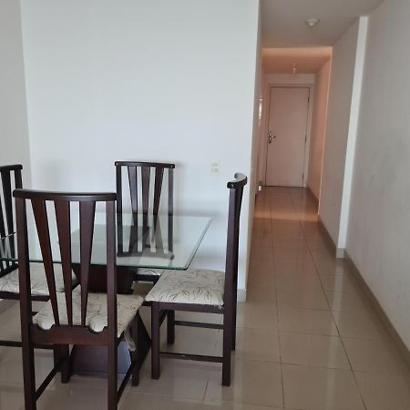 Linda Vista Apartment Guarapari Bagian luar foto