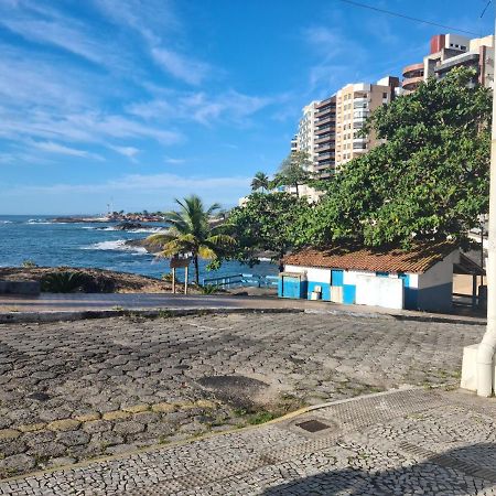 Linda Vista Apartment Guarapari Bagian luar foto