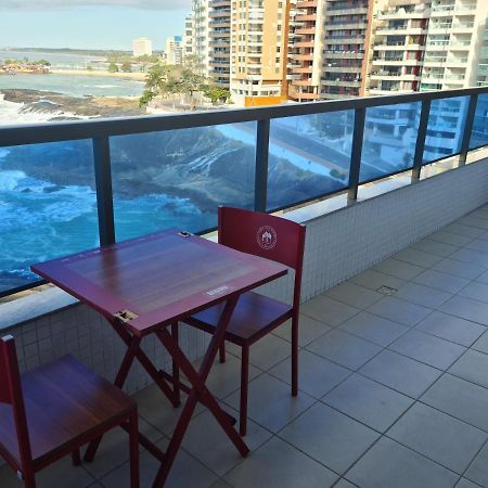 Linda Vista Apartment Guarapari Bagian luar foto