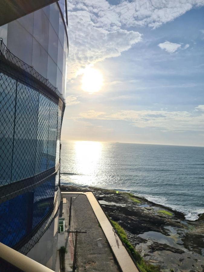 Linda Vista Apartment Guarapari Bagian luar foto