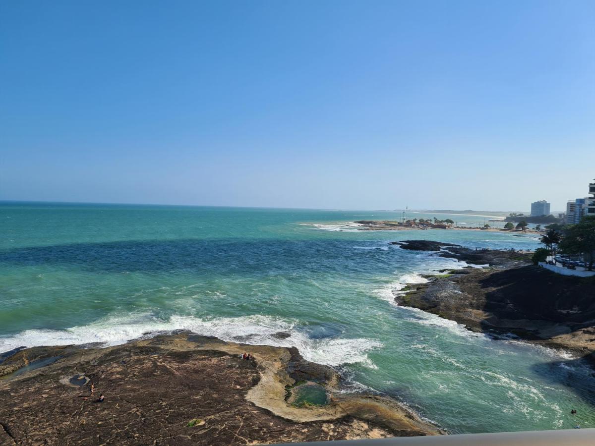 Linda Vista Apartment Guarapari Bagian luar foto