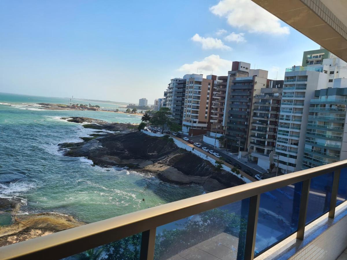 Linda Vista Apartment Guarapari Bagian luar foto