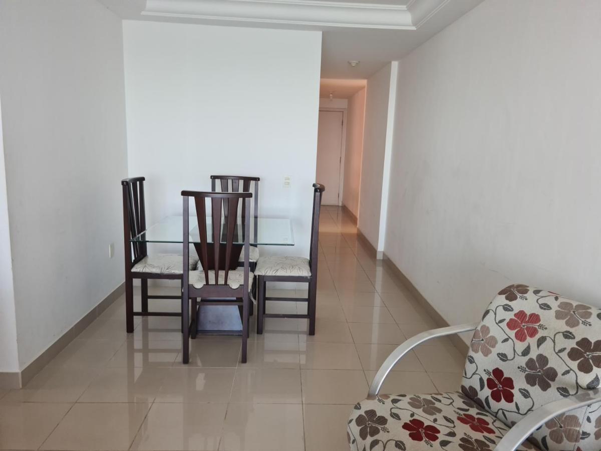 Linda Vista Apartment Guarapari Bagian luar foto