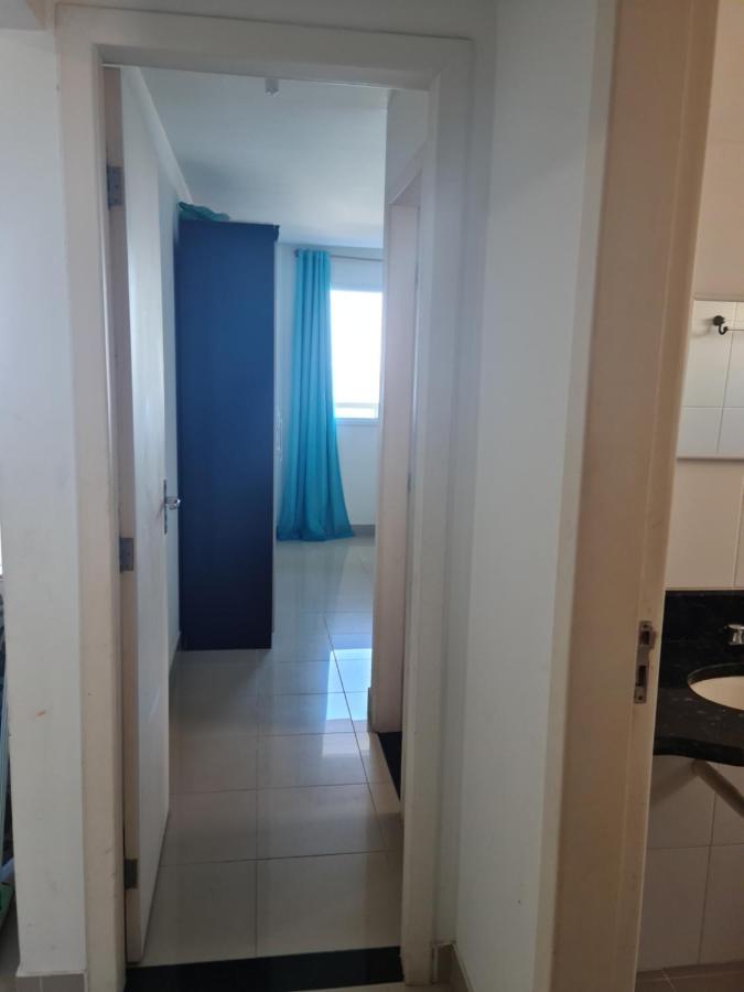 Linda Vista Apartment Guarapari Bagian luar foto