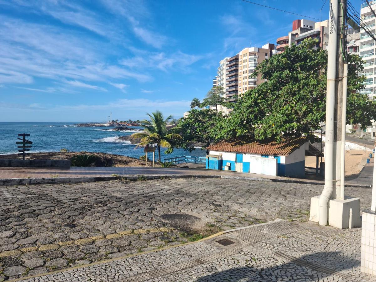 Linda Vista Apartment Guarapari Bagian luar foto