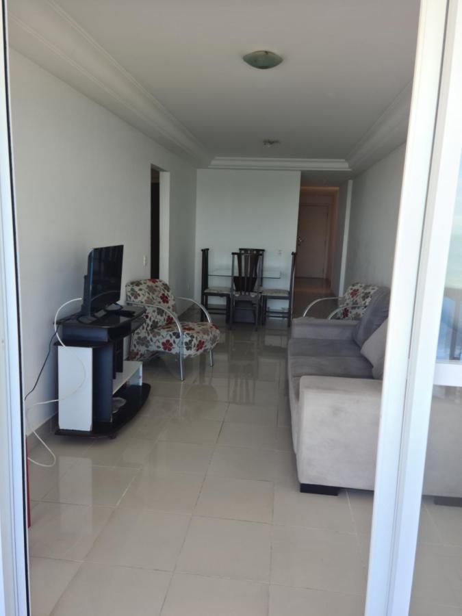 Linda Vista Apartment Guarapari Bagian luar foto