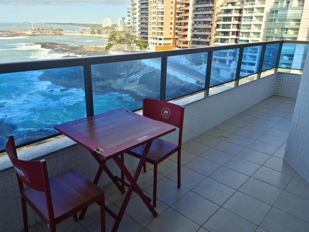 Linda Vista Apartment Guarapari Bagian luar foto
