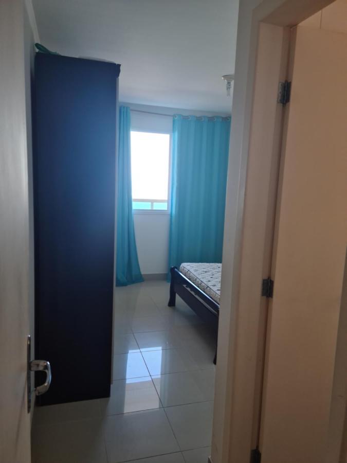 Linda Vista Apartment Guarapari Bagian luar foto