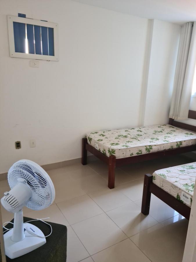Linda Vista Apartment Guarapari Bagian luar foto