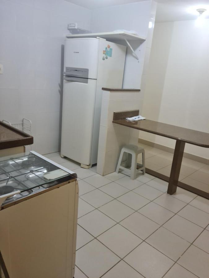 Linda Vista Apartment Guarapari Bagian luar foto