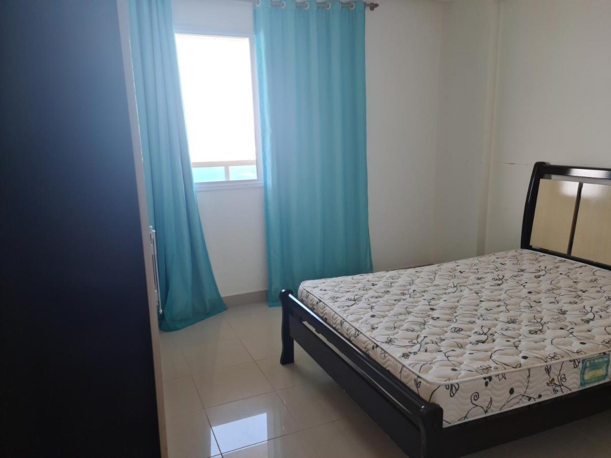 Linda Vista Apartment Guarapari Bagian luar foto
