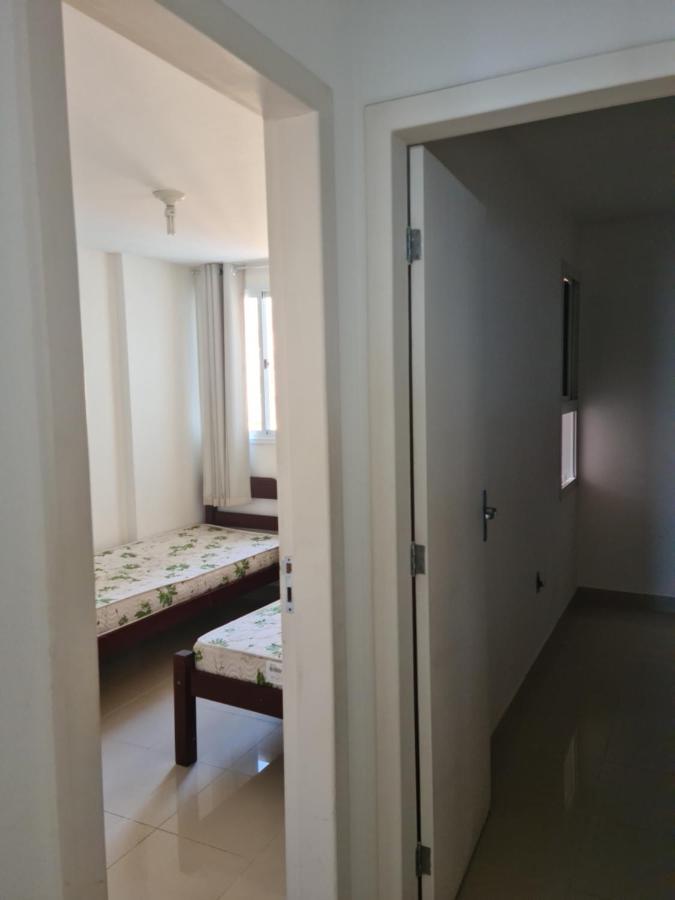 Linda Vista Apartment Guarapari Bagian luar foto