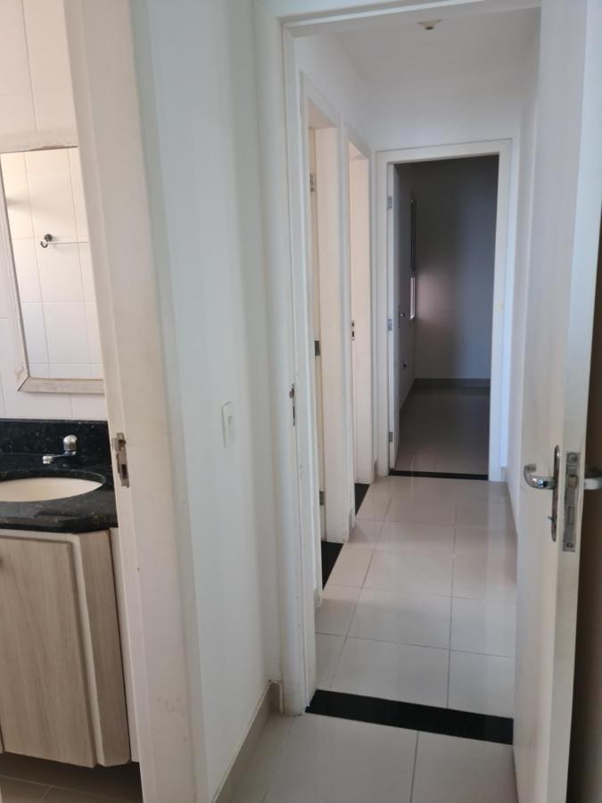 Linda Vista Apartment Guarapari Bagian luar foto
