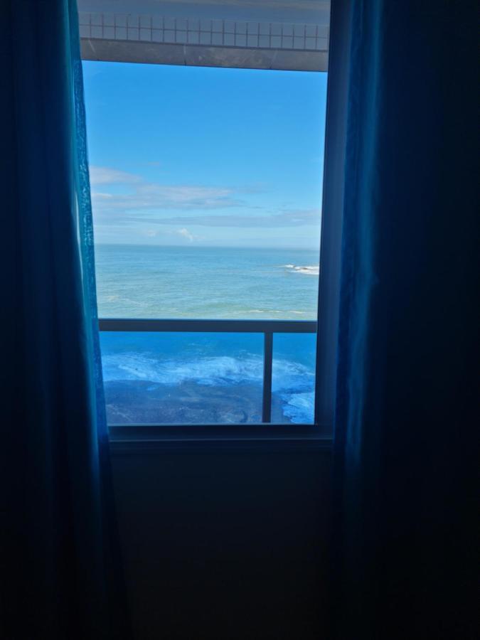 Linda Vista Apartment Guarapari Bagian luar foto