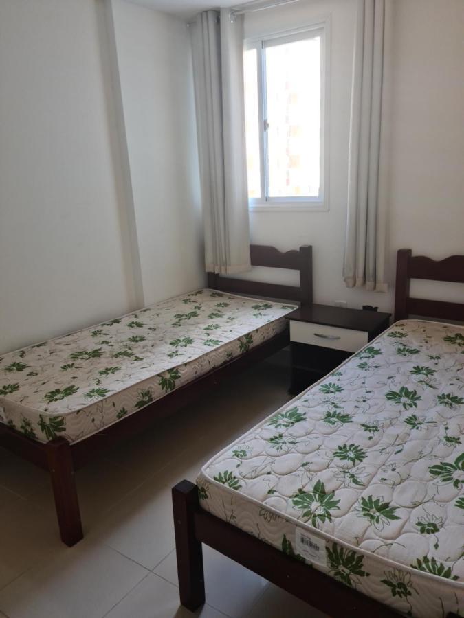 Linda Vista Apartment Guarapari Bagian luar foto